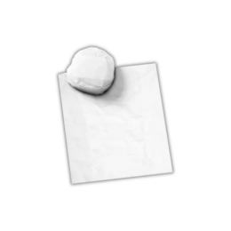 Papel Anti Gordura Liso - 500 unidades - 30x35 cm