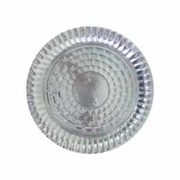 Prato Laminado 04 (20 cm) - 20 unidades